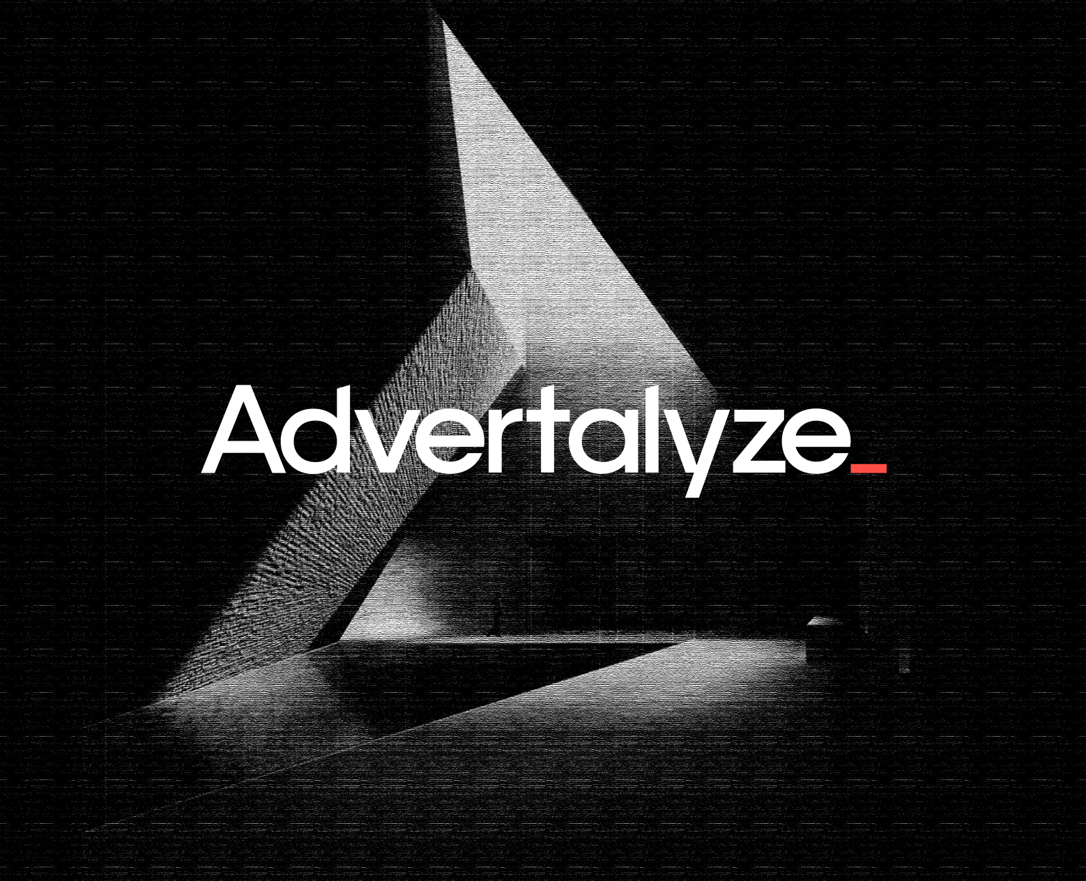 Advertalyze, айдентика для digital-агентства на Dprofile