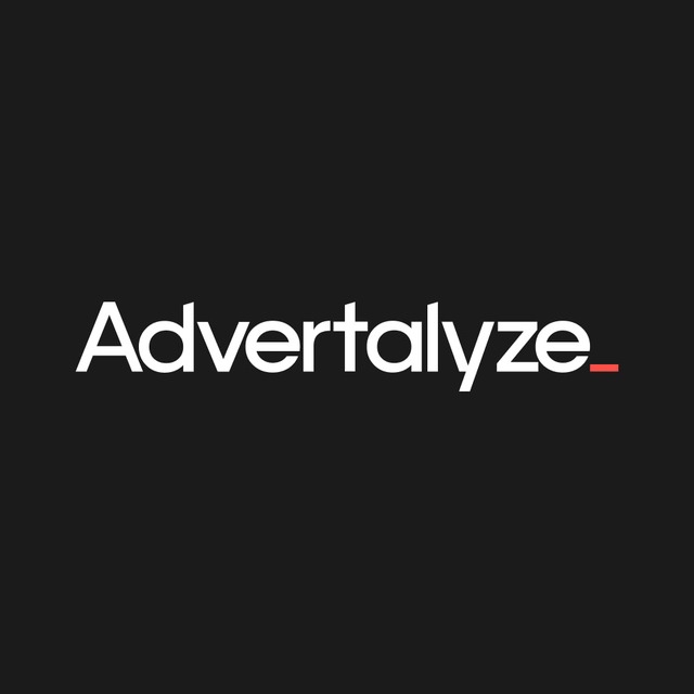 Аватар пользователя Advertalyze