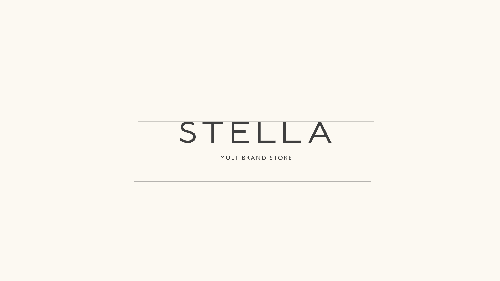 STELLA - brand identity — Изображение №2 — Брендинг на Dprofile