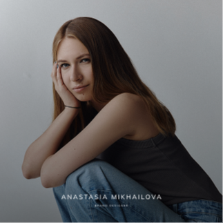 Аватар пользователя Анастасия Михайлова