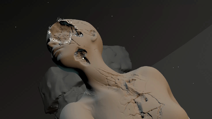 Goldie 3D Animation — Изображение №11 — 3D, Анимация на Dprofile