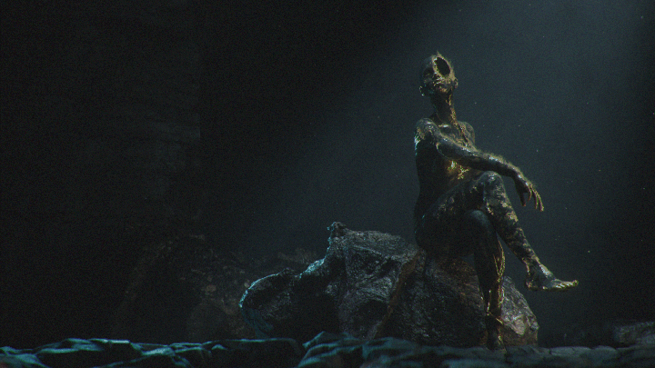 Goldie 3D Animation — Изображение №6 — 3D, Анимация на Dprofile