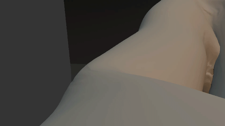 Goldie 3D Animation — Изображение №9 — 3D, Анимация на Dprofile