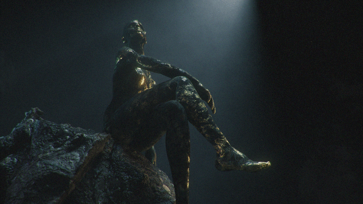 Goldie 3D Animation — Изображение №5 — 3D, Анимация на Dprofile