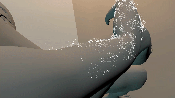 Goldie 3D Animation — Изображение №10 — 3D, Анимация на Dprofile