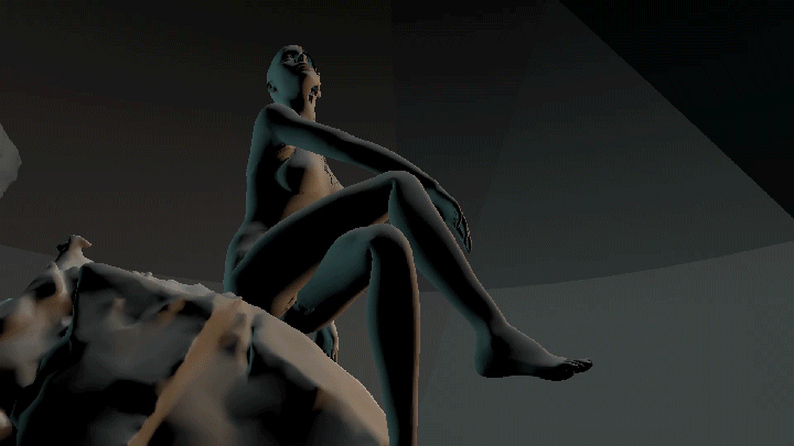 Goldie 3D Animation — Изображение №12 — 3D, Анимация на Dprofile