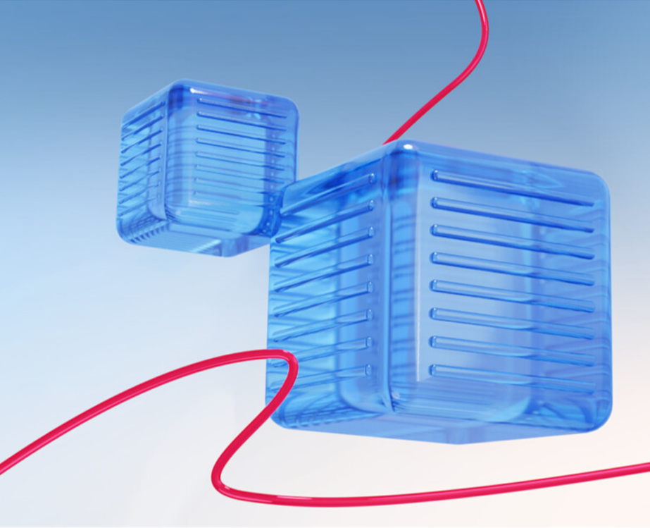 Banners (2023-2024) — Графика, 3D на Dprofile