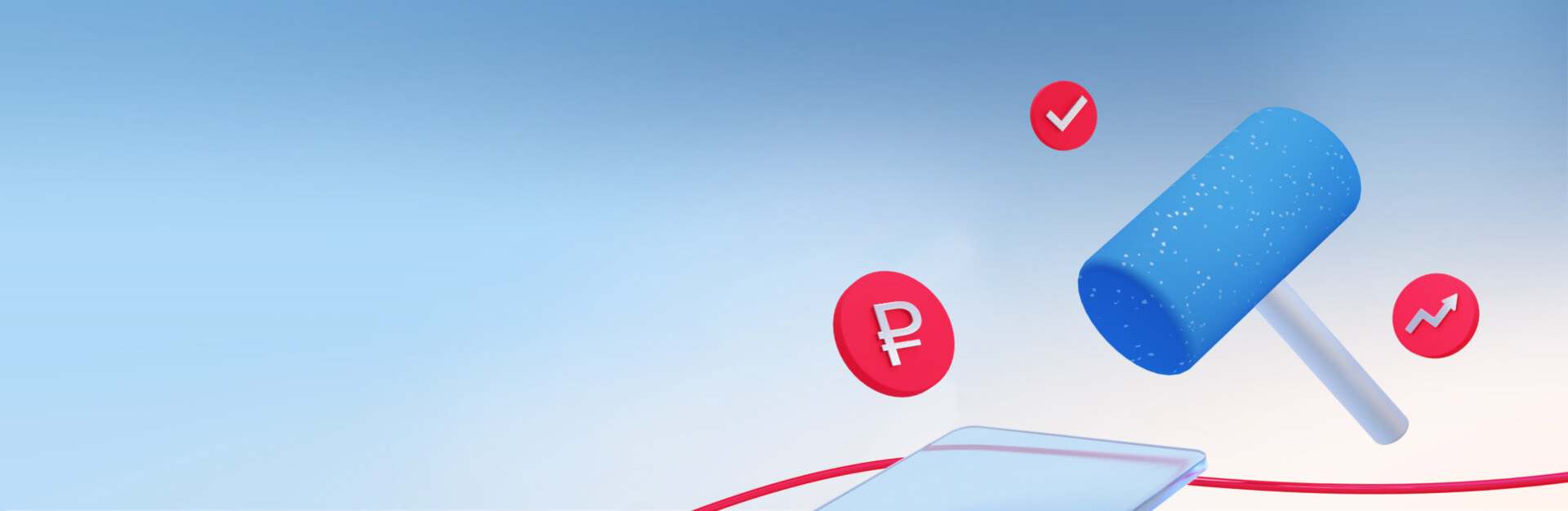 Banners (2023-2024) — Изображение №13 — Графика, 3D на Dprofile