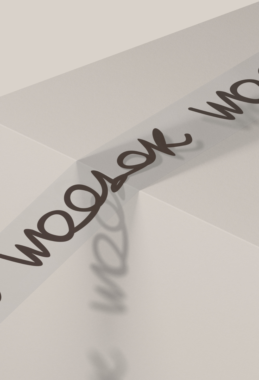 Woolok — Изображение №15 — Брендинг, Анимация на Dprofile