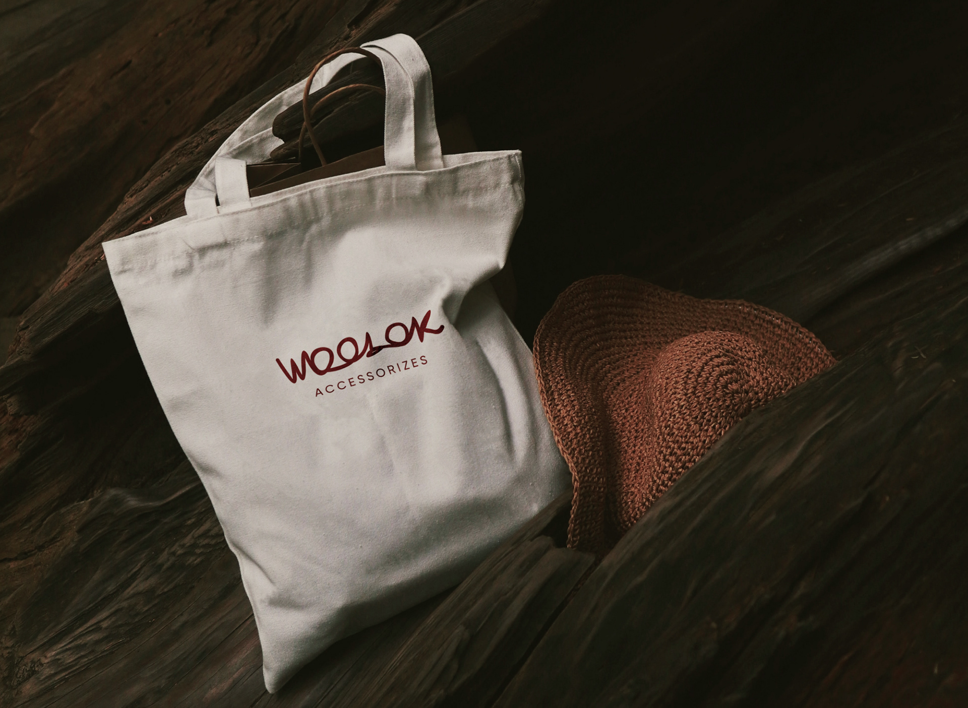 Woolok — Изображение №17 — Брендинг, Анимация на Dprofile
