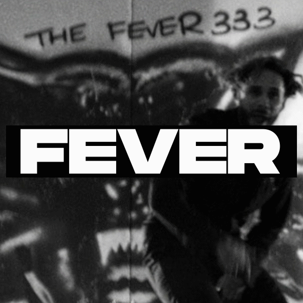 The Fever 333 Official Website — Изображение №29 — Интерфейсы, Анимация на Dprofile