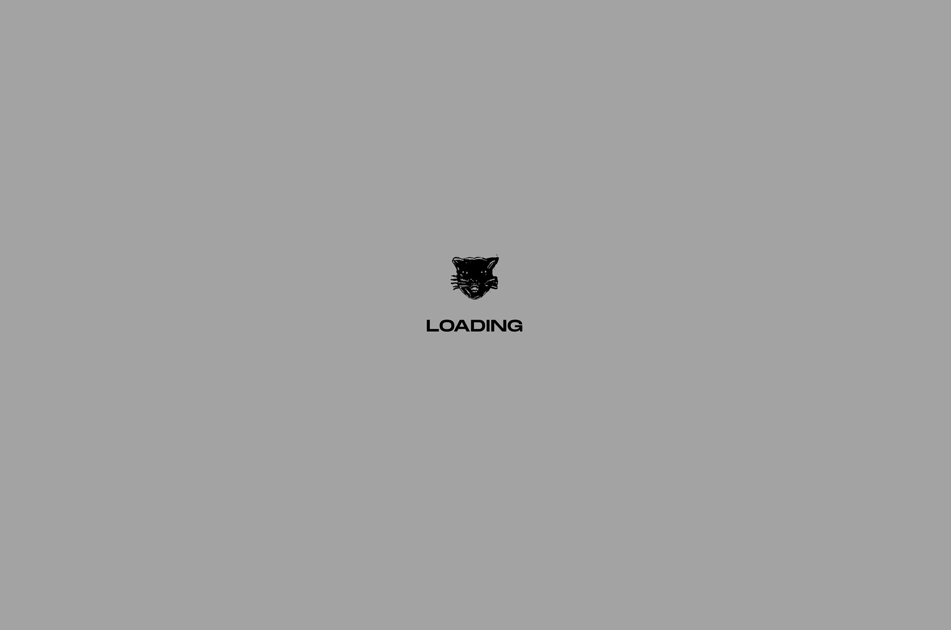 The Fever 333 Official Website — Изображение №10 — Интерфейсы, Анимация на Dprofile