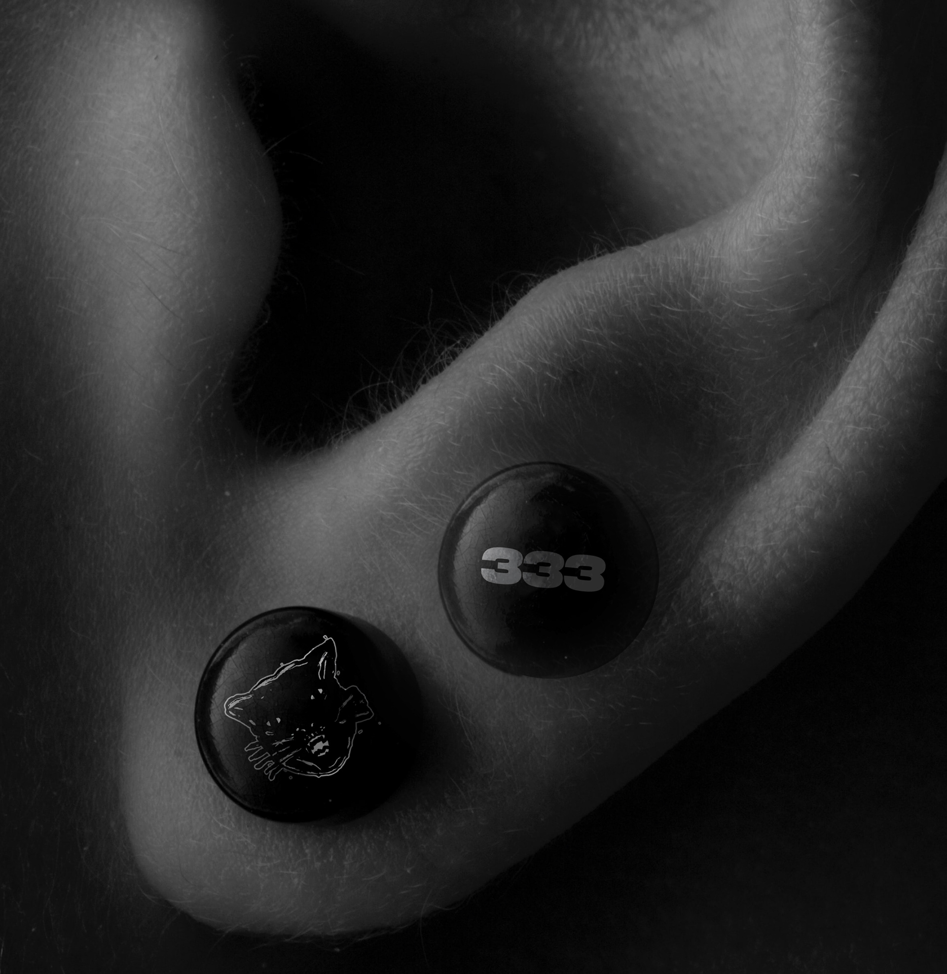The Fever 333 Official Website — Изображение №21 — Интерфейсы, Анимация на Dprofile