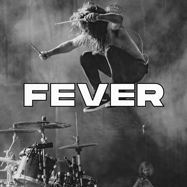 The Fever 333 Official Website — Изображение №27 — Интерфейсы, Анимация на Dprofile