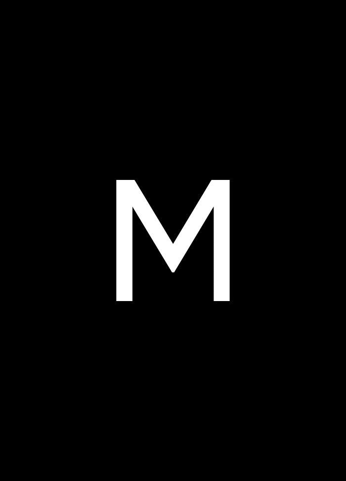 MARKOSYANDA. Логотип бровиста — Изображение №2 — Брендинг на Dprofile