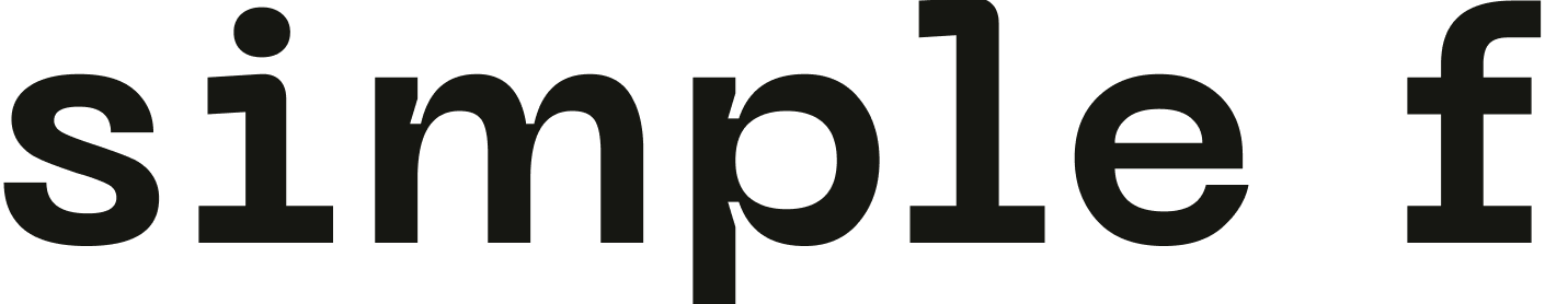 Simple Kitchen Logo — Изображение №10 — Брендинг, Анимация на Dprofile