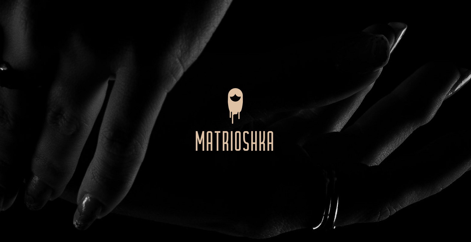 MATRIOSHKA — Изображение №1 — Брендинг на Dprofile