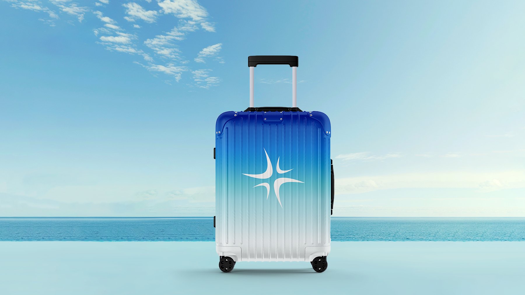 FLUXE airline — Изображение №6 — Интерфейсы, Брендинг на Dprofile