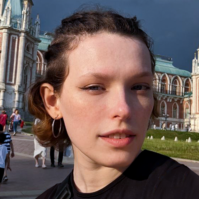Аватар пользователя Соболева Людмила