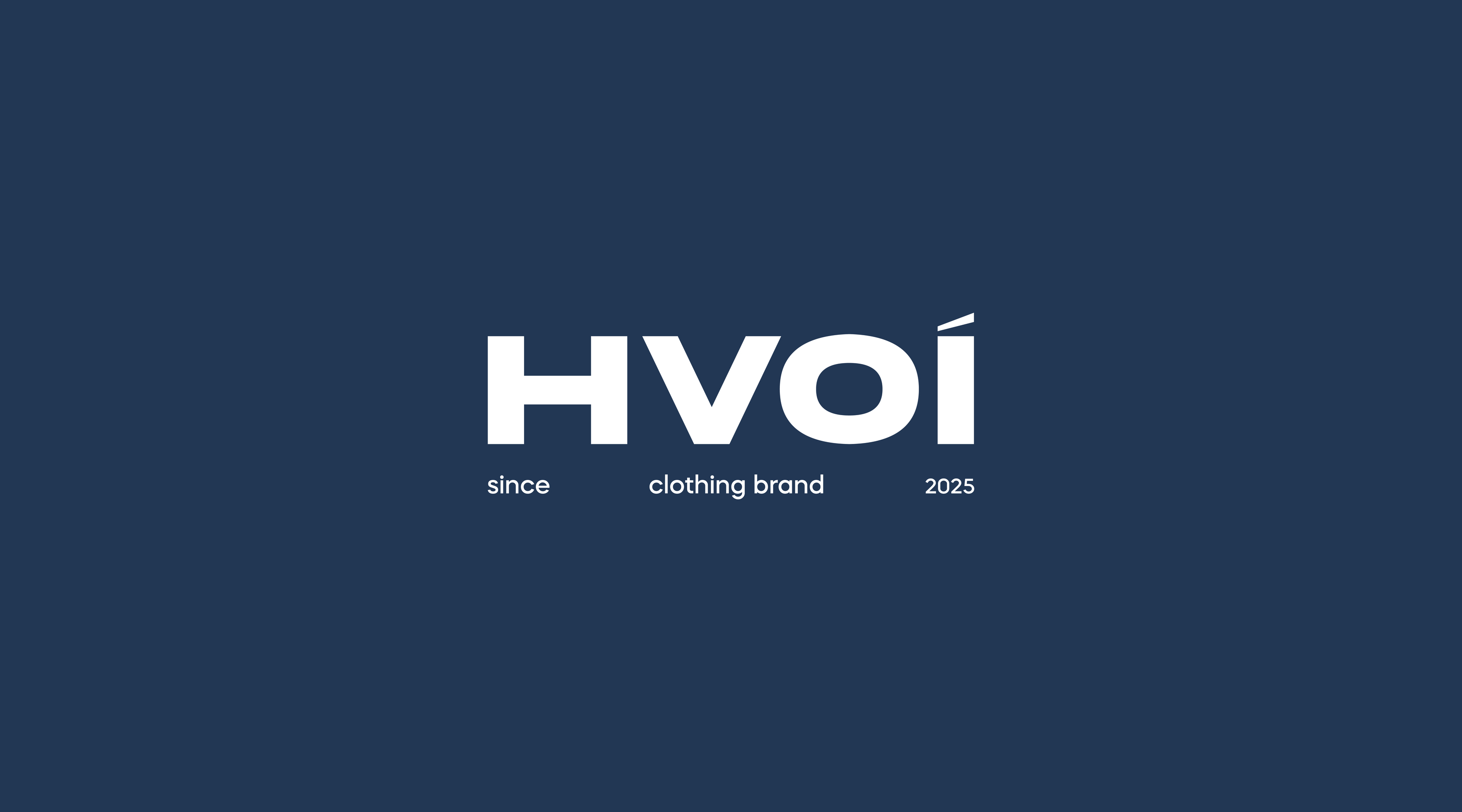 HVOI / CLOTHING LOGO AND IDENTITY — Изображение №6 — Брендинг на Dprofile