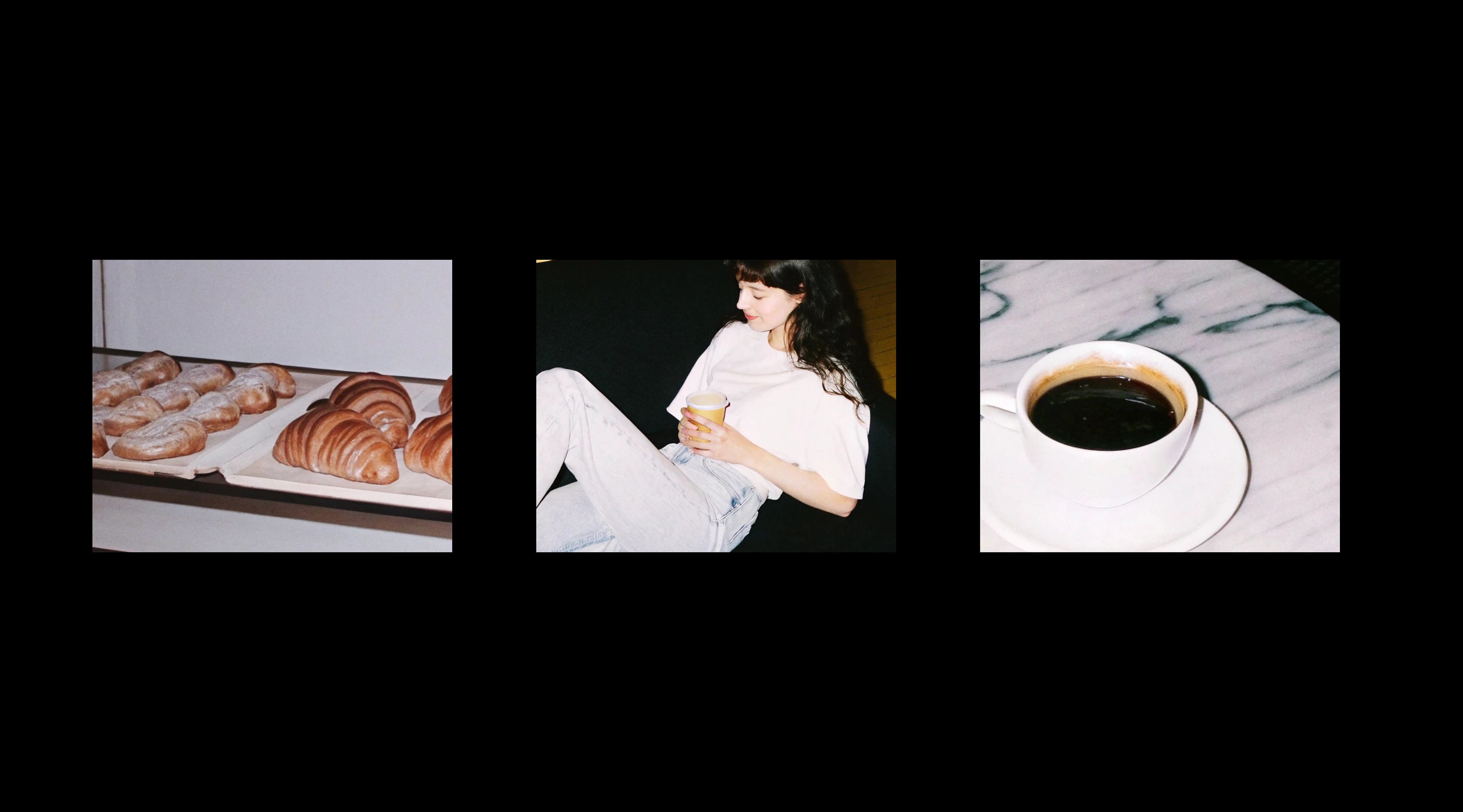 YETTY COFFEE / CAFE / BRAND IDENTITY — Изображение №6 — Брендинг на Dprofile