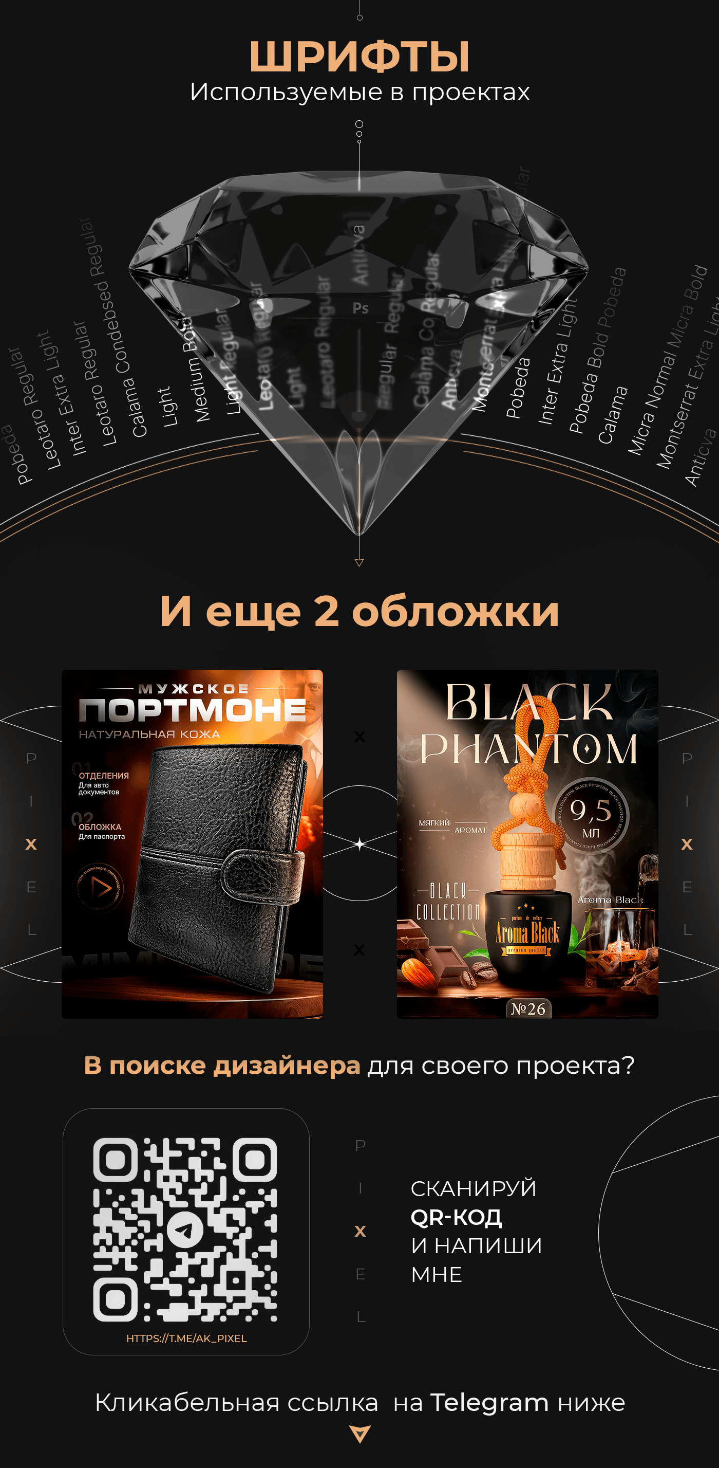 Инфографика для Wb Ozon | Карточка товара — Изображение №3 — Графика, Маркетинг на Dprofile