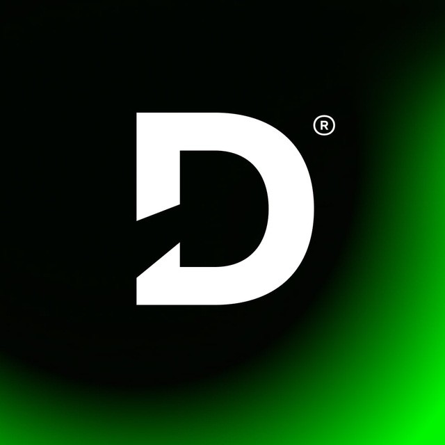 Аватар пользователя Detov