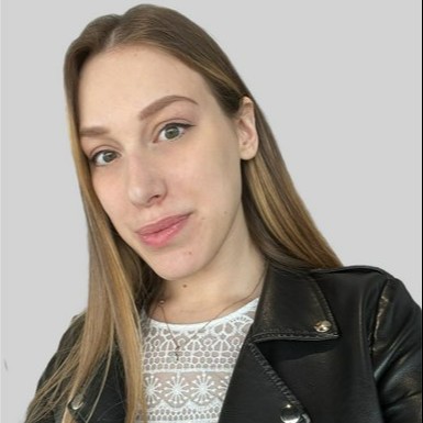 Аватар пользователя Яковлева Екатерина