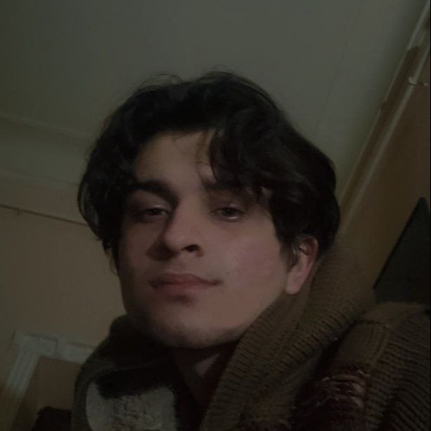Аватар пользователя Ali Baxramov