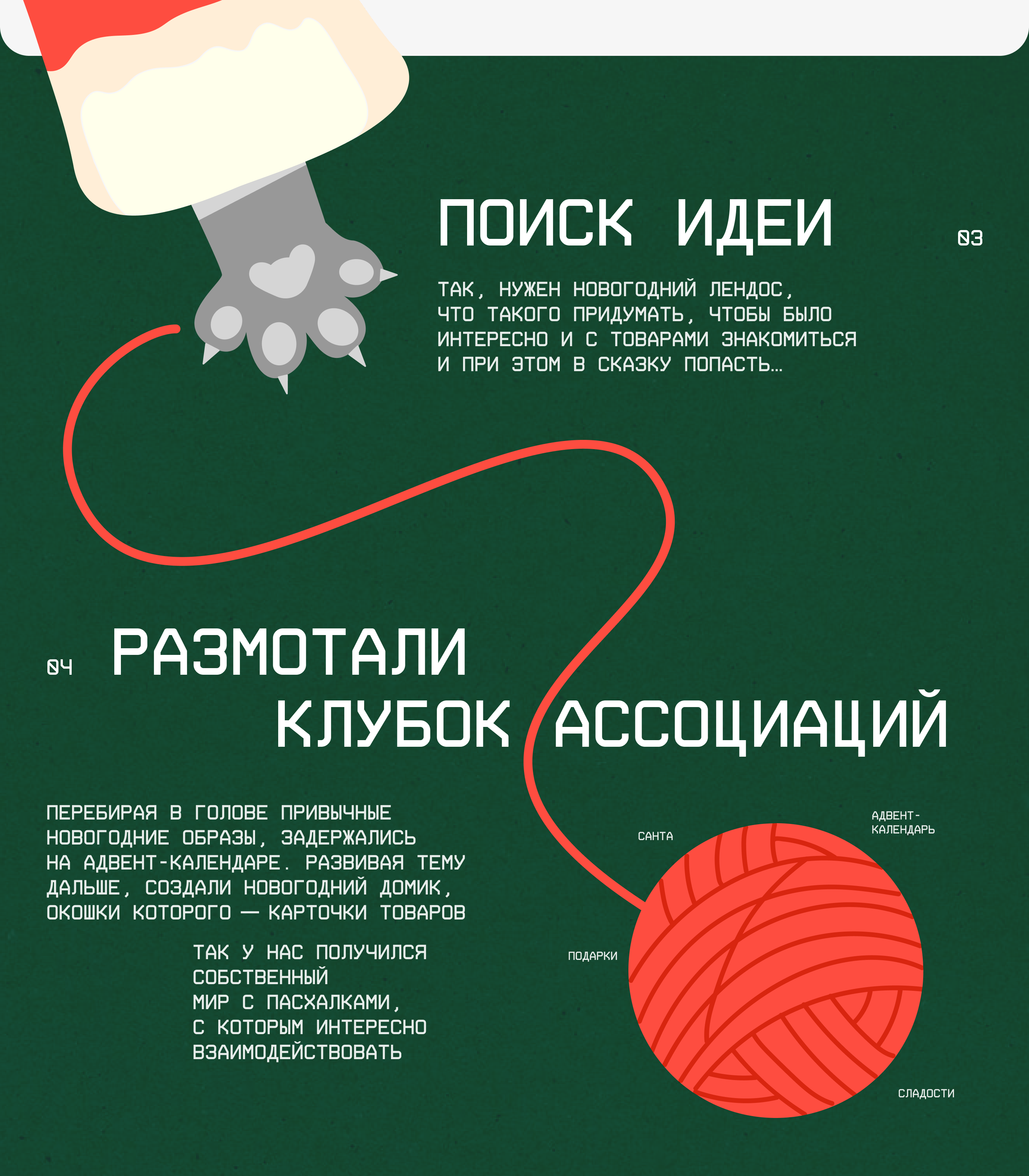 Urban Vibes NY 2025 | Landing page — Изображение №3 — Брендинг, Маркетинг на Dprofile