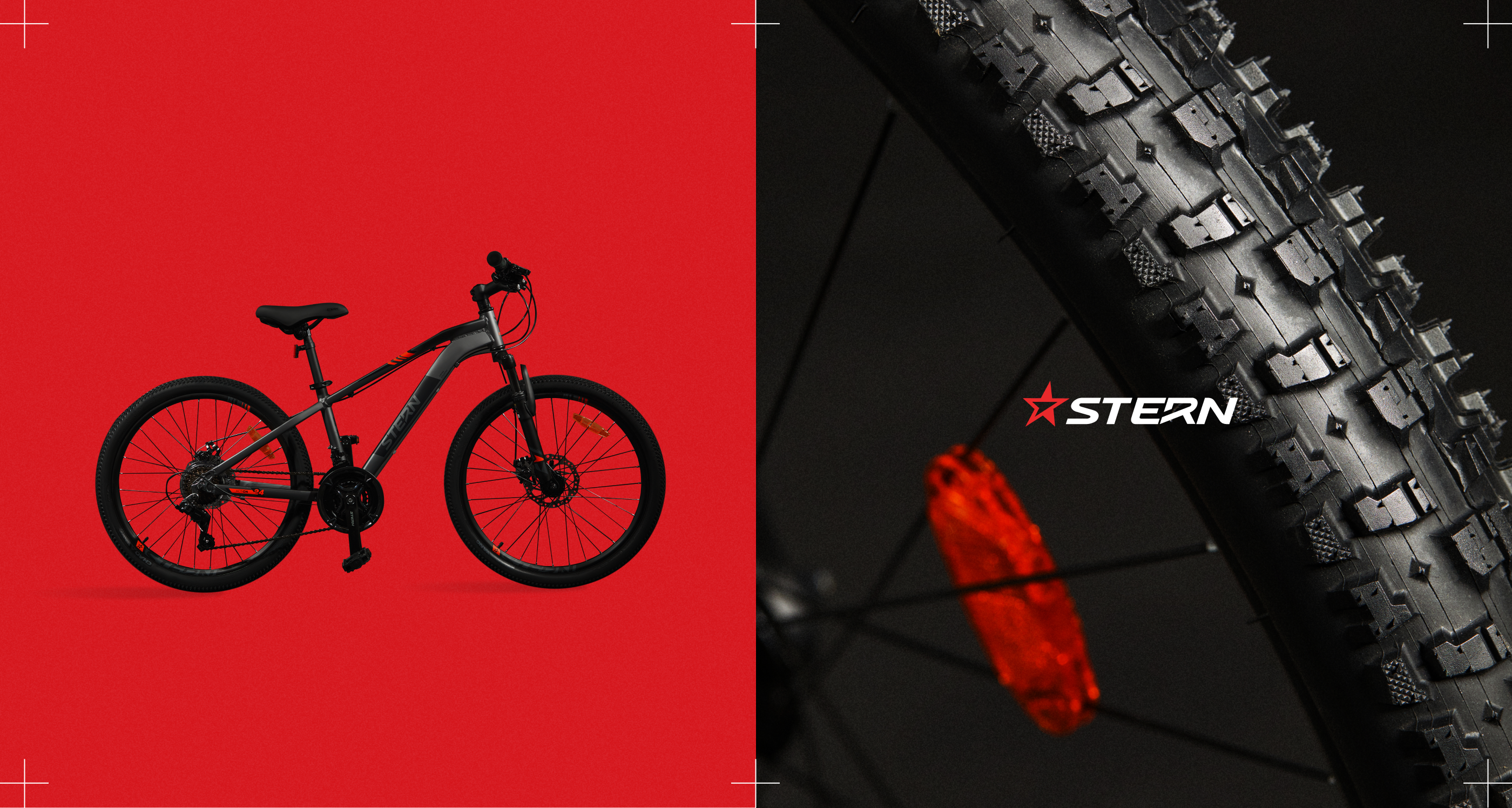 История бренда Stern&Спортмастер — Изображение №8 — Интерфейсы на Dprofile