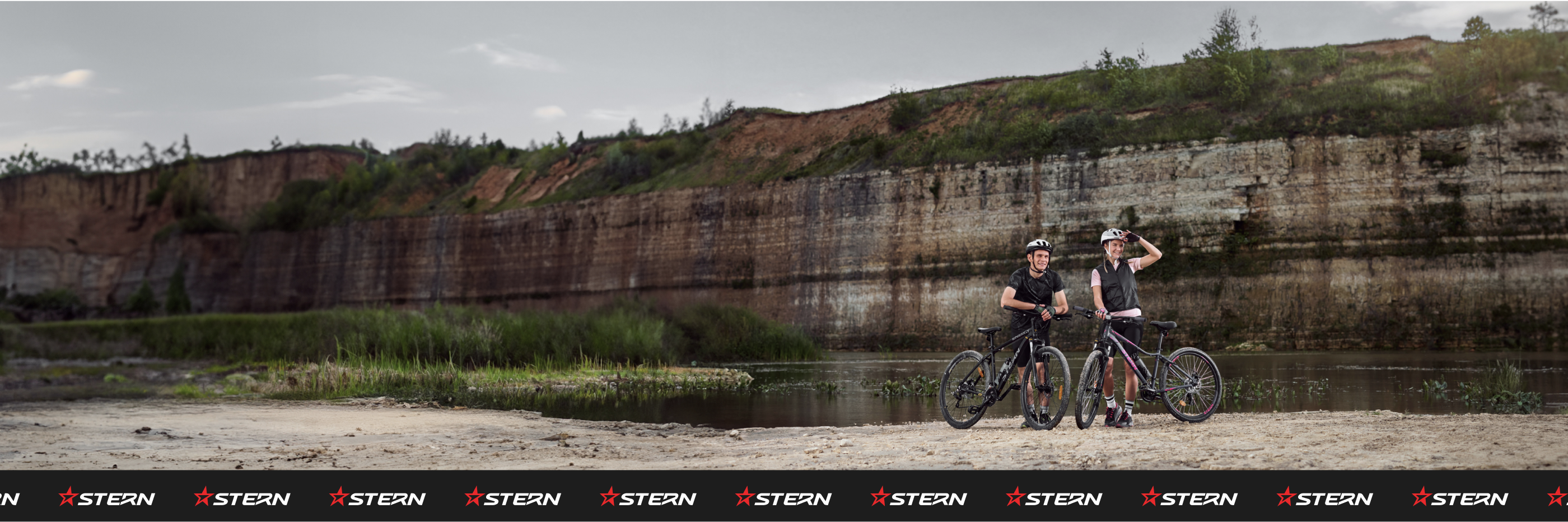 История бренда Stern&Спортмастер — Изображение №9 — Интерфейсы на Dprofile