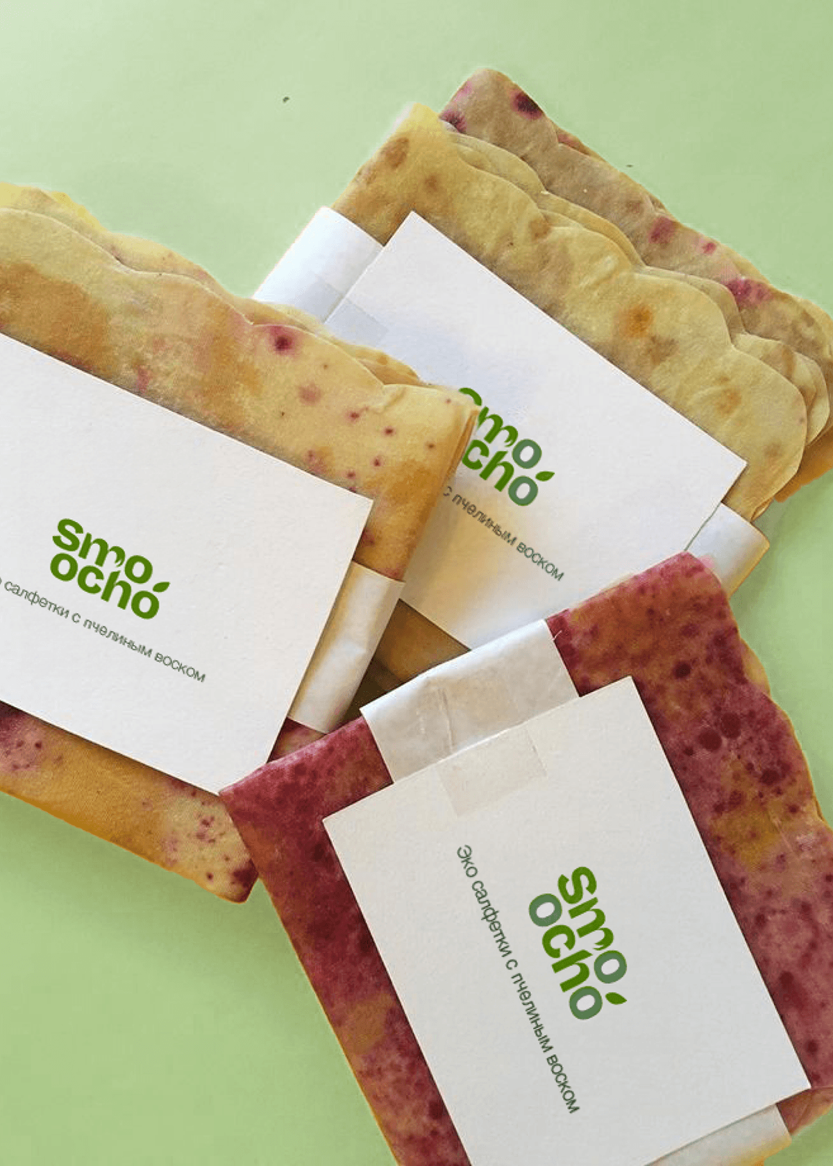 Smoocho | Branding & Packaging smoothies — Изображение №17 — Брендинг, 3D на Dprofile