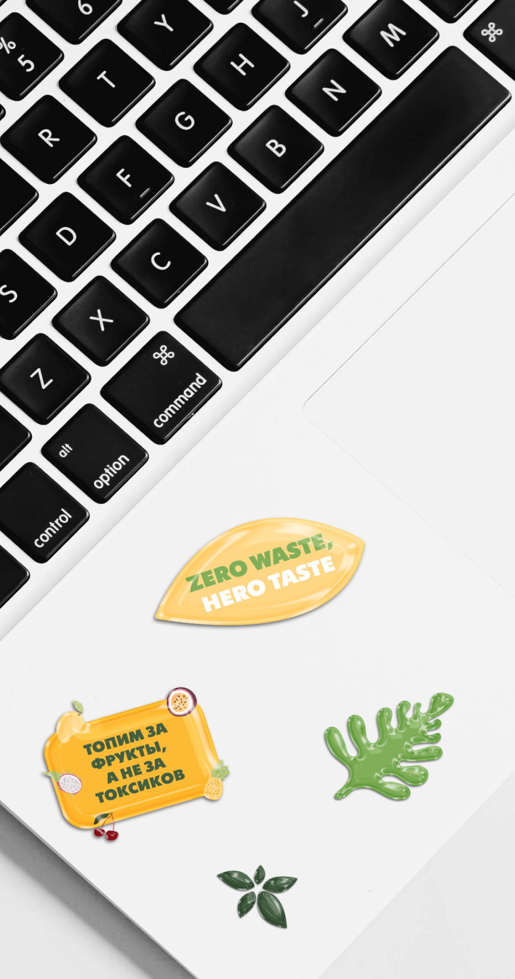 Smoocho | Branding & Packaging smoothies — Изображение №20 — Брендинг, 3D на Dprofile