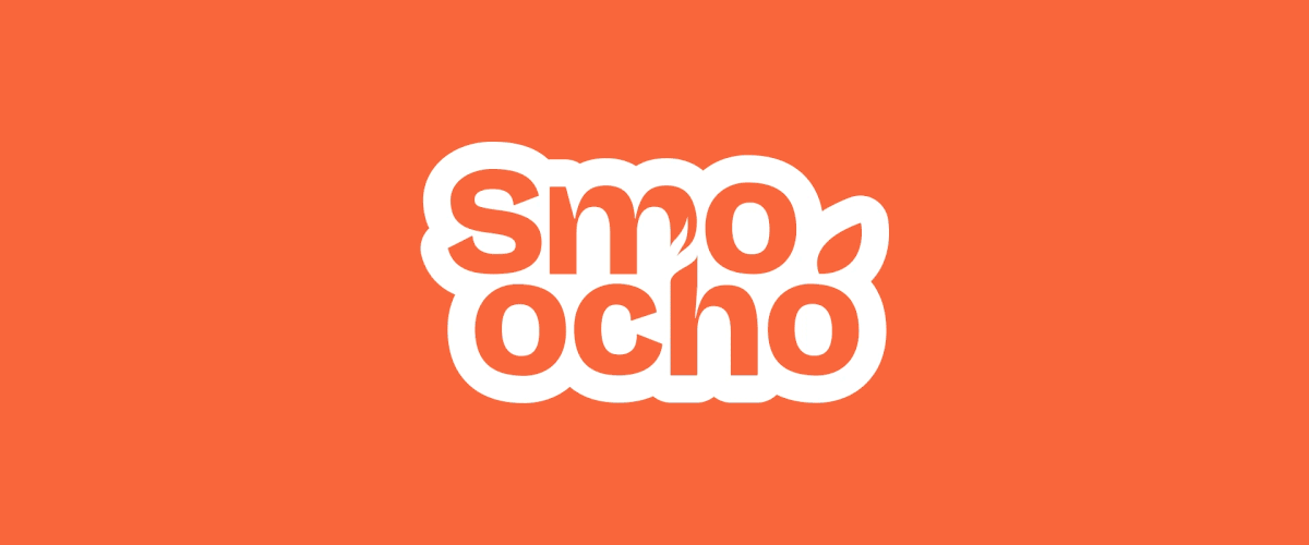 Smoocho | Branding & Packaging smoothies — Изображение №3 — Брендинг, 3D на Dprofile