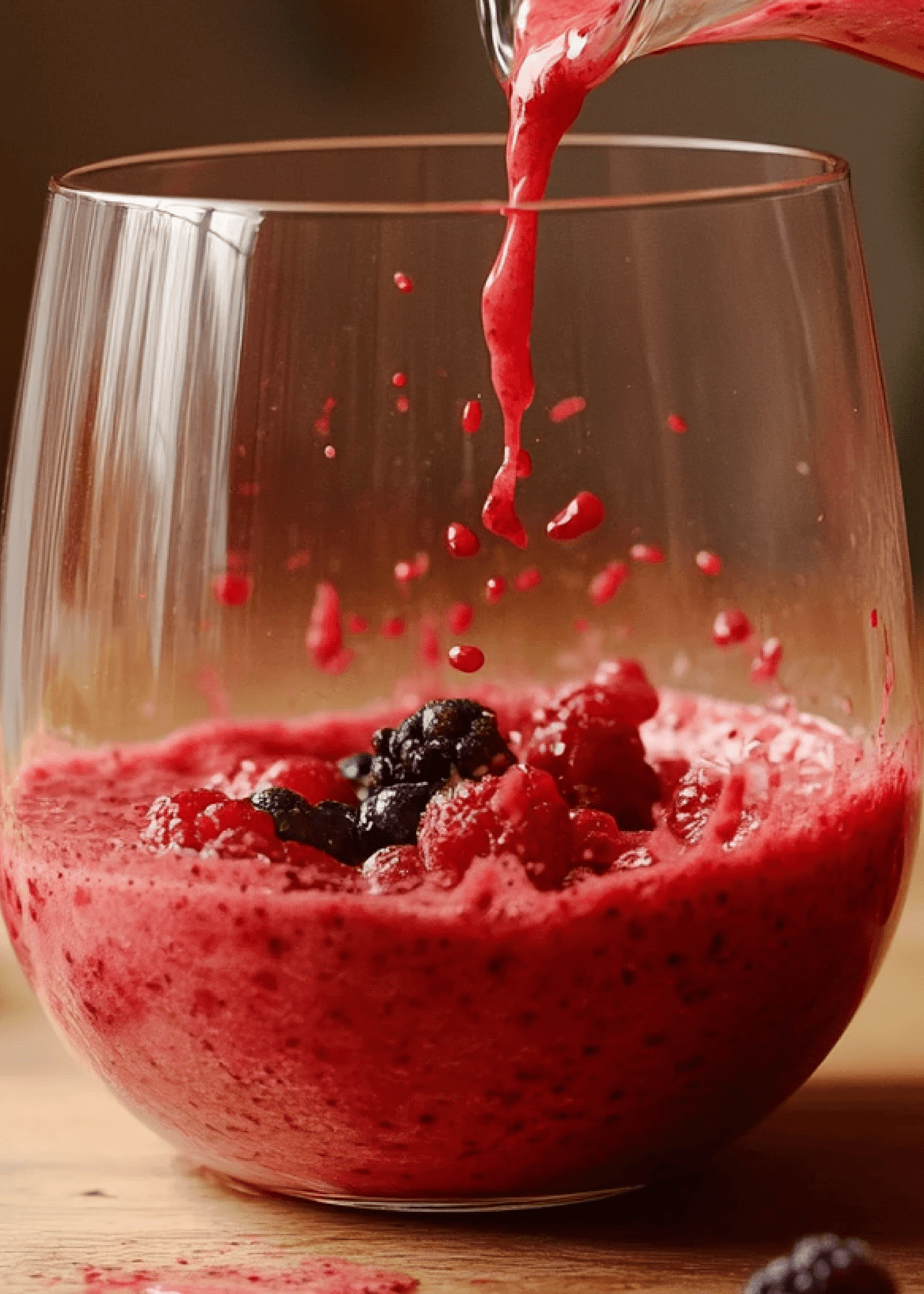 Smoocho | Branding & Packaging smoothies — Изображение №10 — Брендинг, 3D на Dprofile