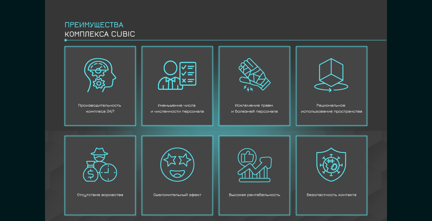 Botlegger — Изображение №8 — Интерфейсы на Dprofile