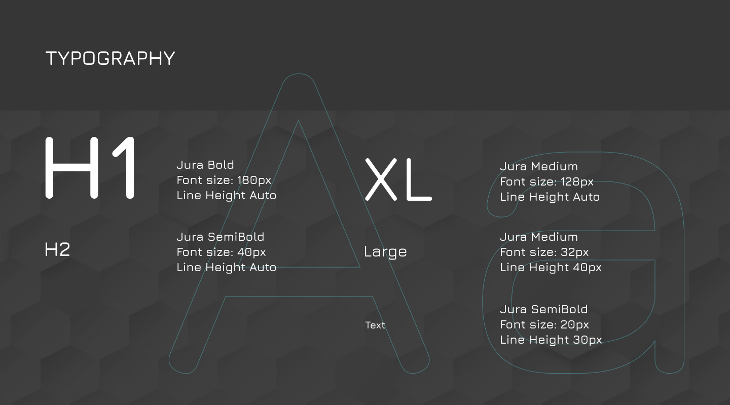 Botlegger — Изображение №5 — Интерфейсы на Dprofile