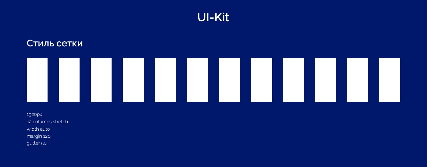Музей транспорта Москвы — Изображение №3 — Интерфейсы на Dprofile