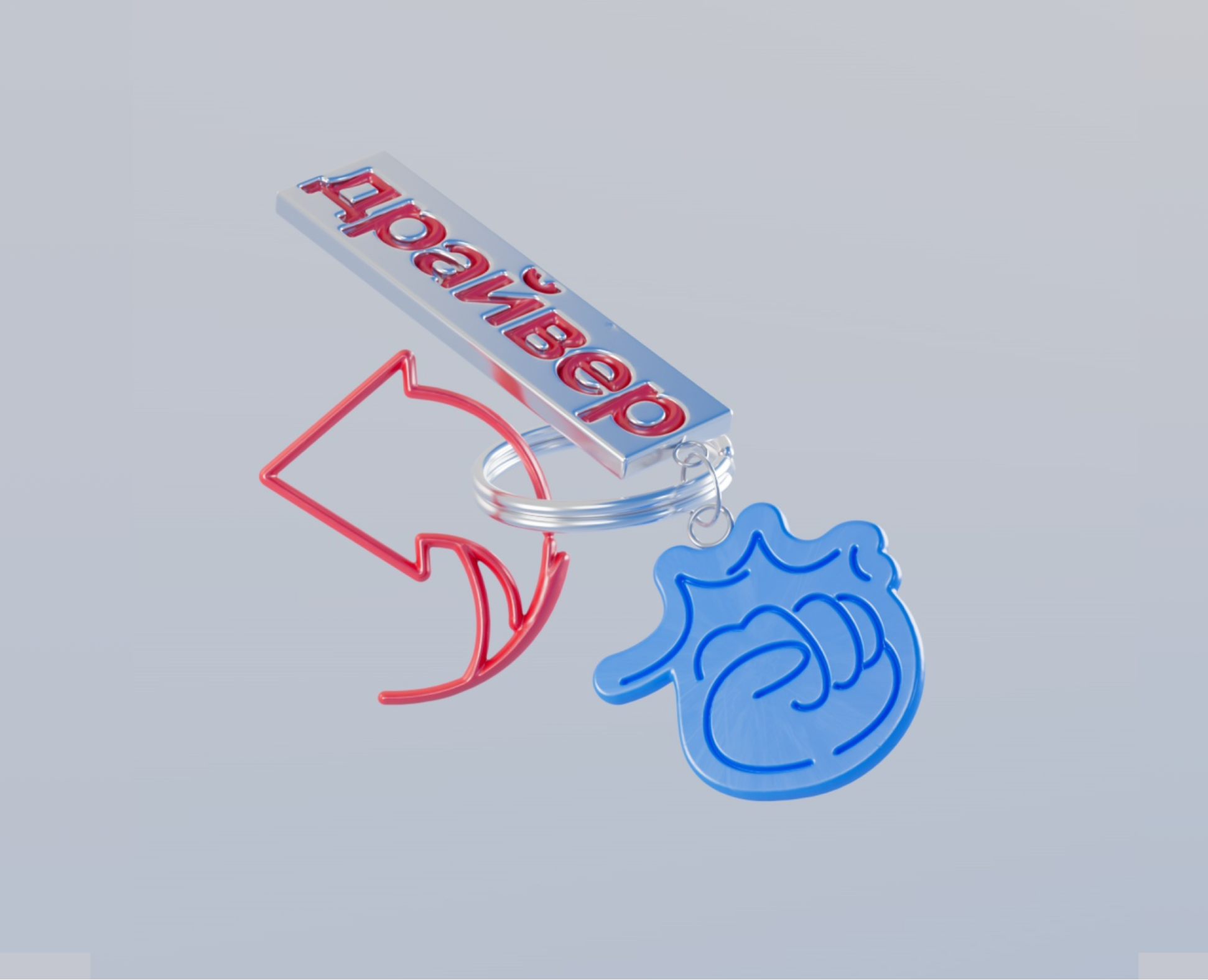 X5 Опыт сотрудников. Brand Identity. на Dprofile
