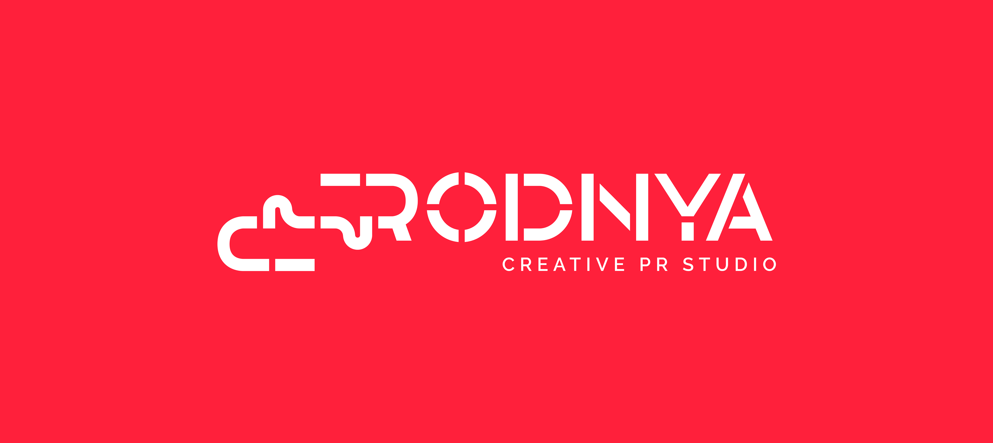 RODNYA. Brand Identity — Изображение №1 — Брендинг, Графика на Dprofile