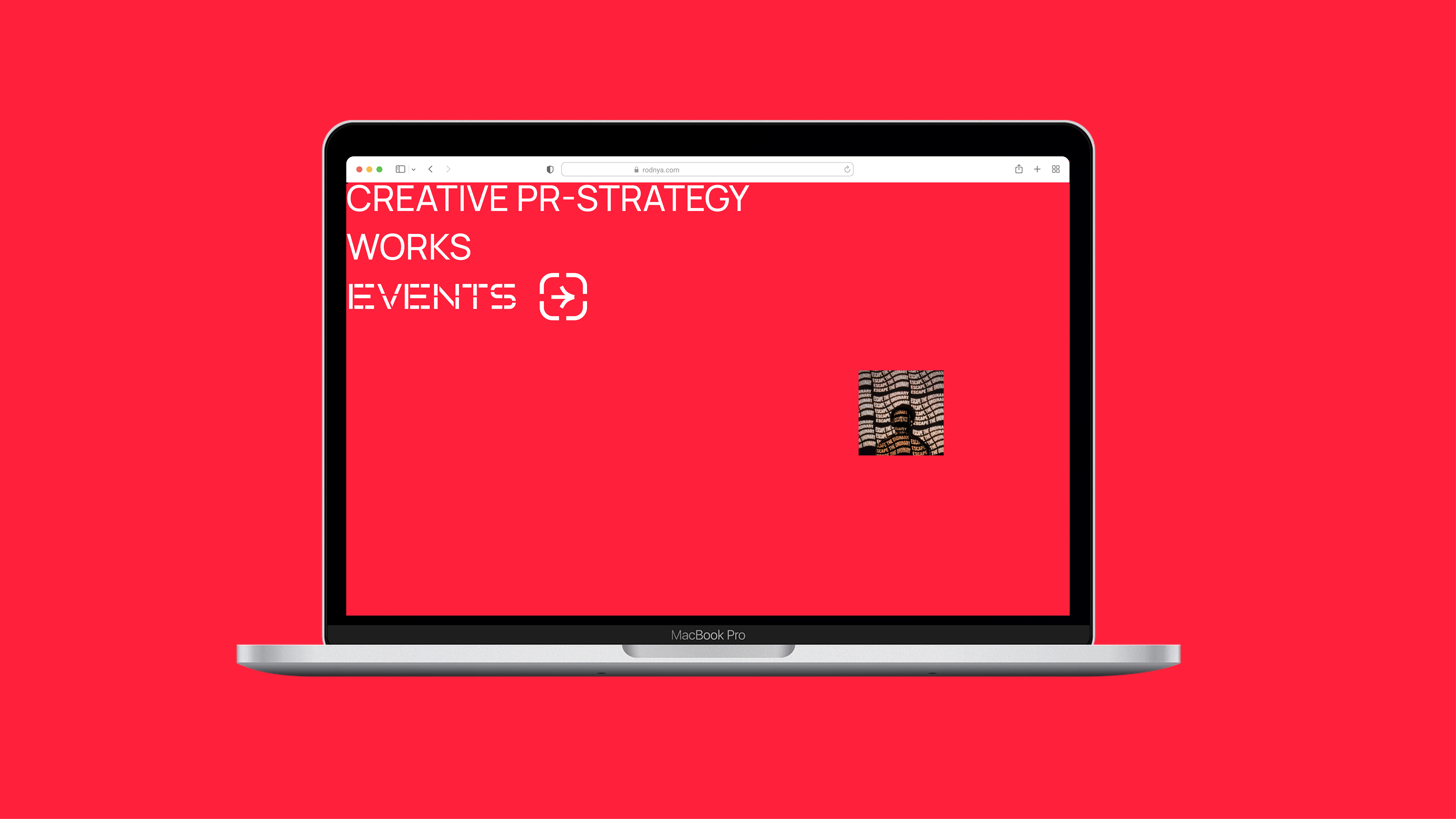 RODNYA. Brand Identity — Изображение №14 — Брендинг, Графика на Dprofile
