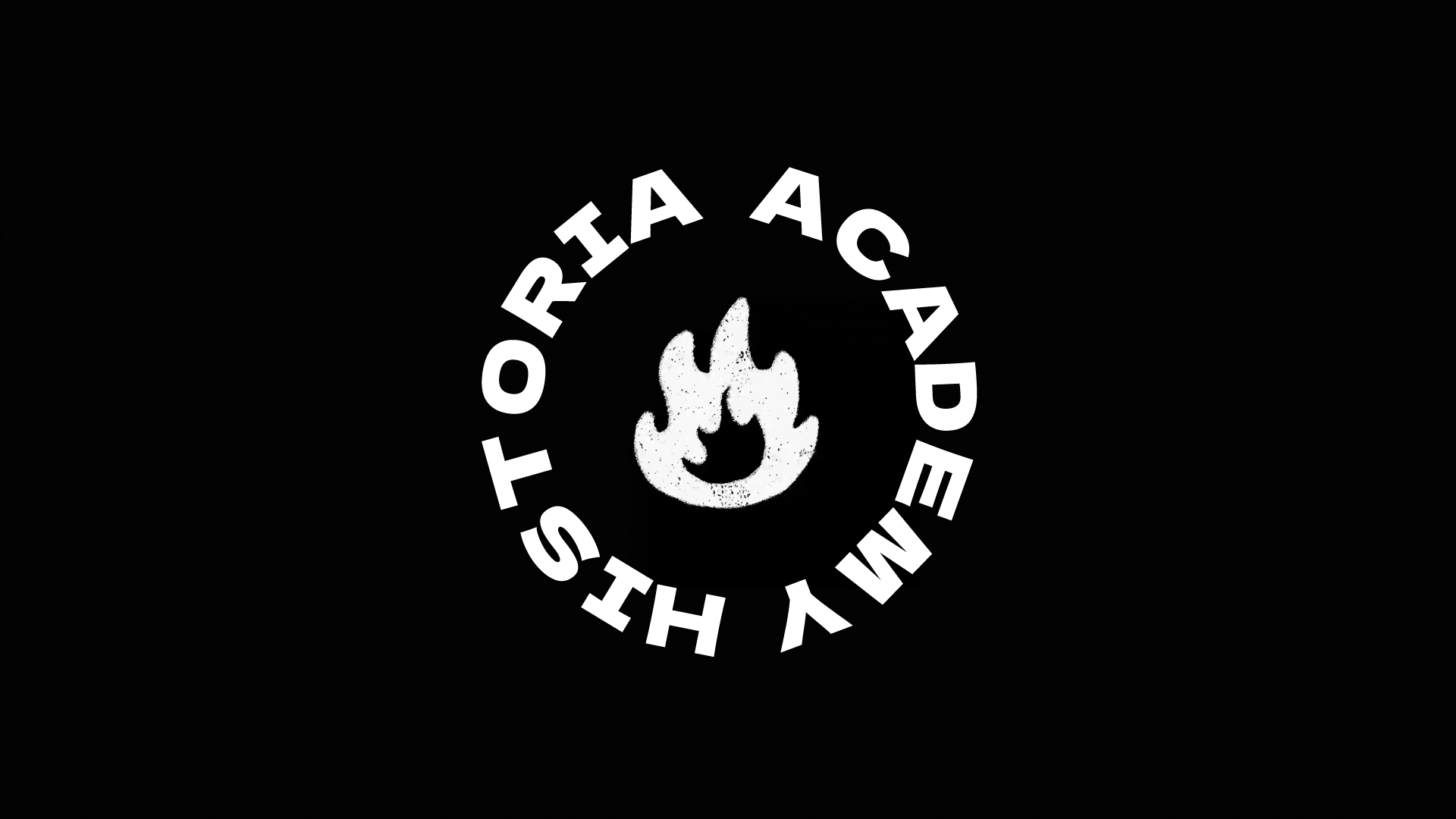 Historia Academy. Brand Identity — Изображение №1 — Брендинг, Графика на Dprofile