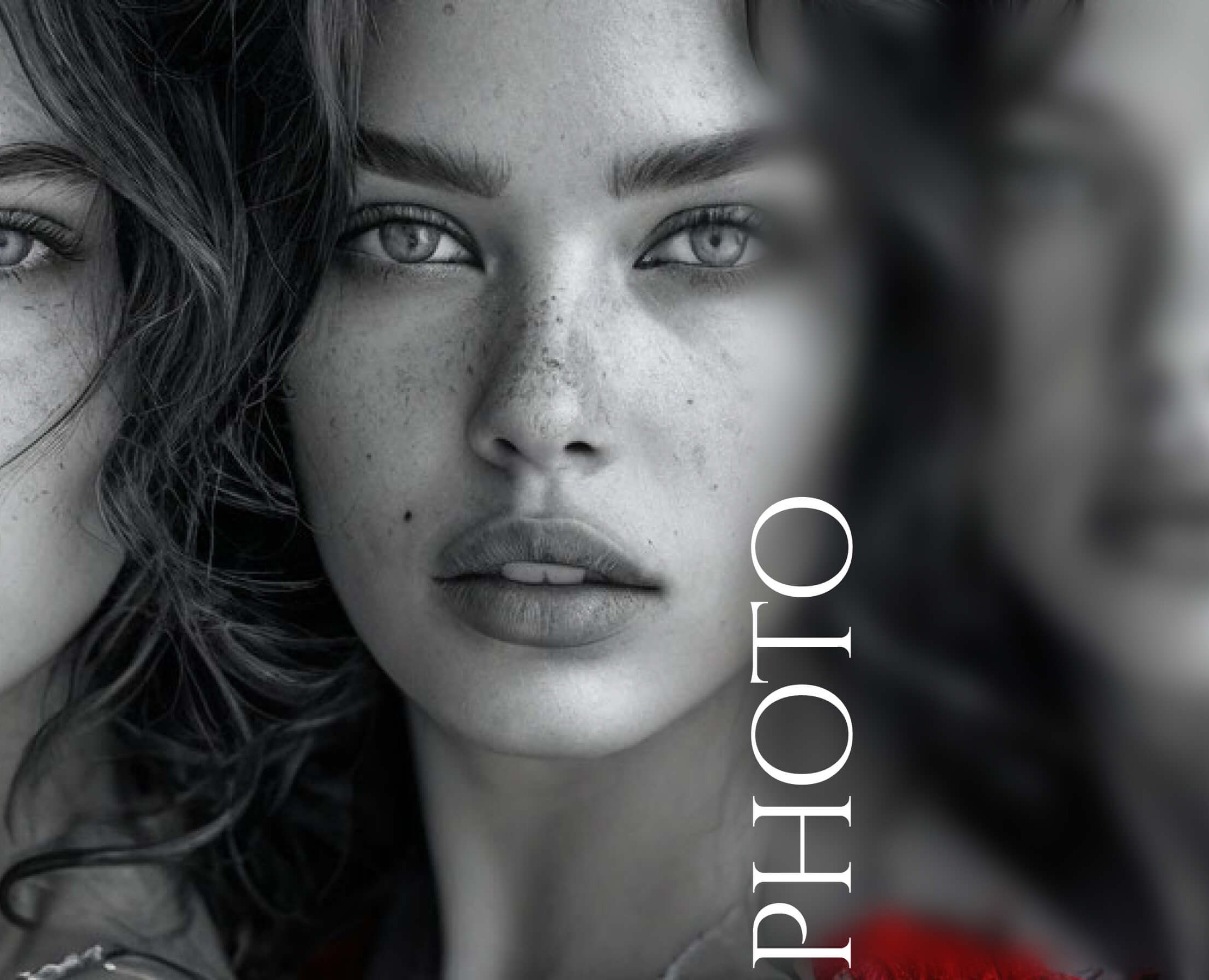Лендинг для услуг фотографа — Интерфейсы на Dprofile