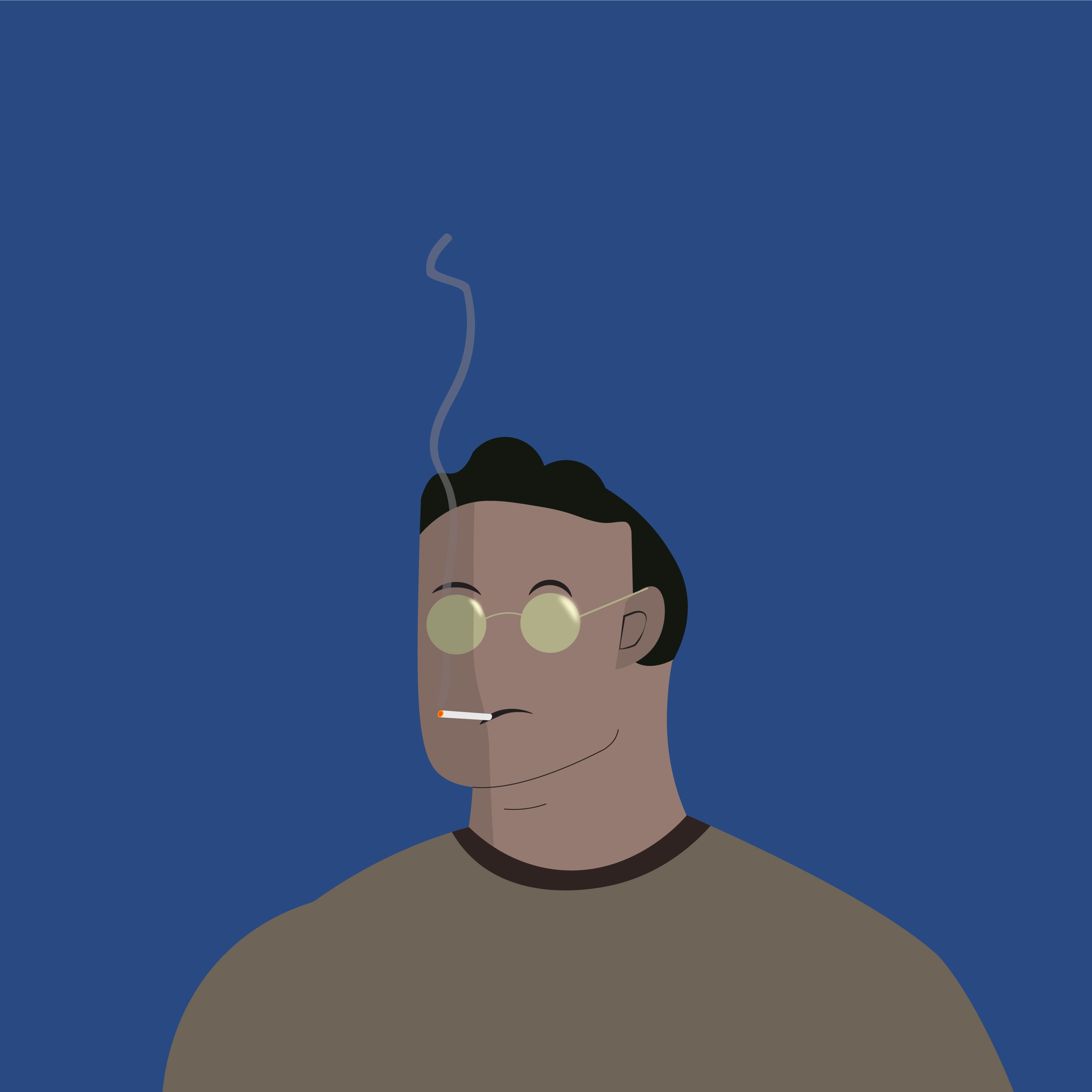 Аватар пользователя Сергей Климашов