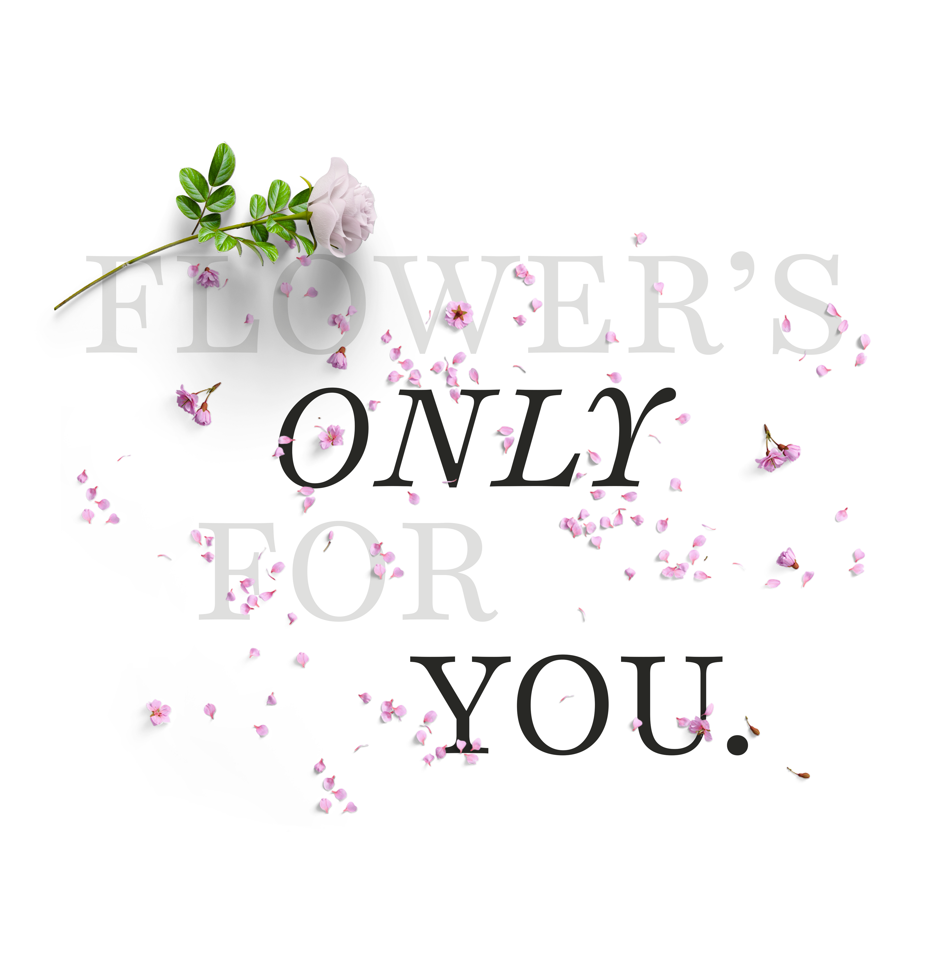 FLOWER SHOP | Brand Identity — Изображение №9 — Брендинг на Dprofile