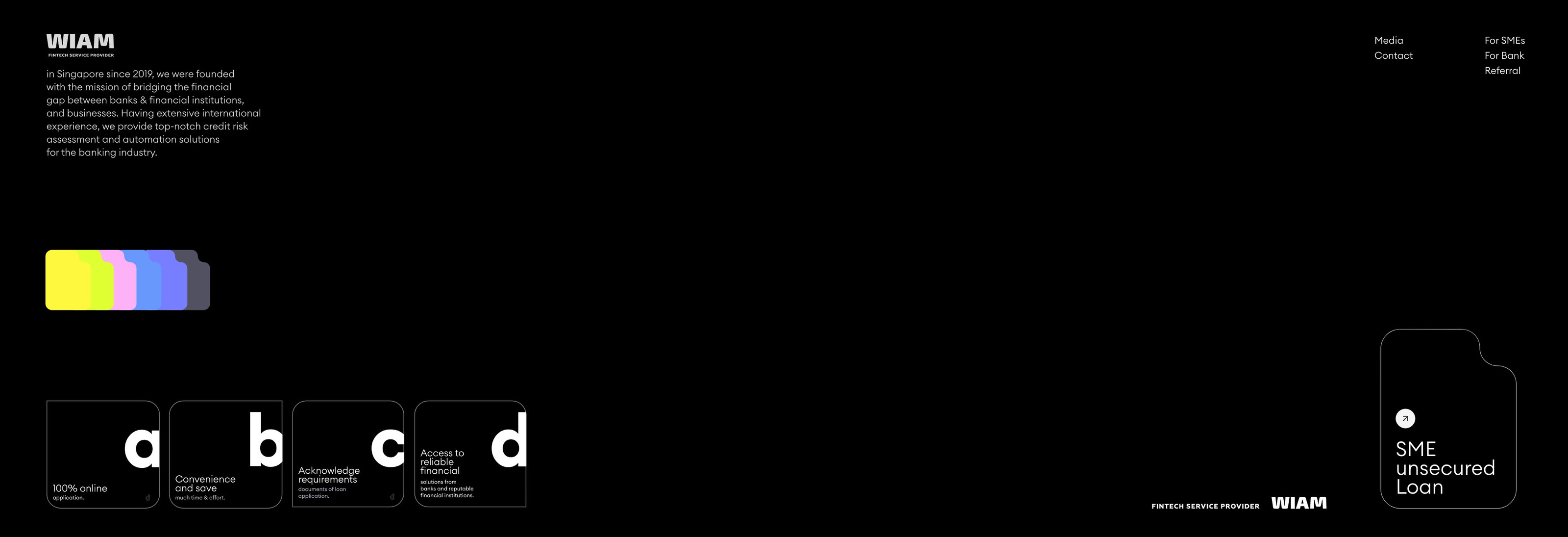 WIAM 2.0 — Изображение №21 — Интерфейсы, Маркетинг на Dprofile