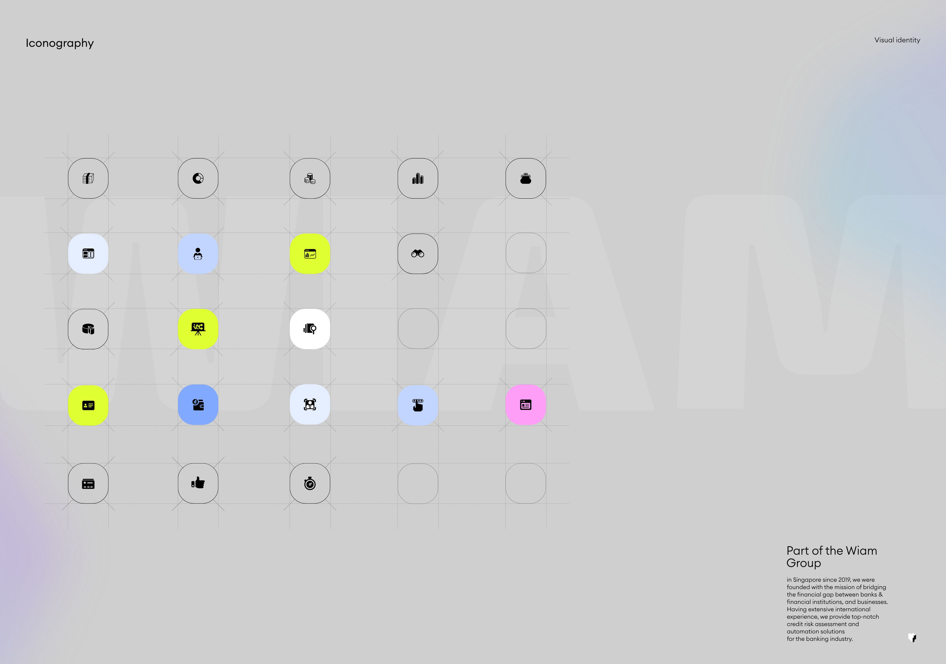 WIAM 2.0 — Изображение №13 — Интерфейсы, Маркетинг на Dprofile