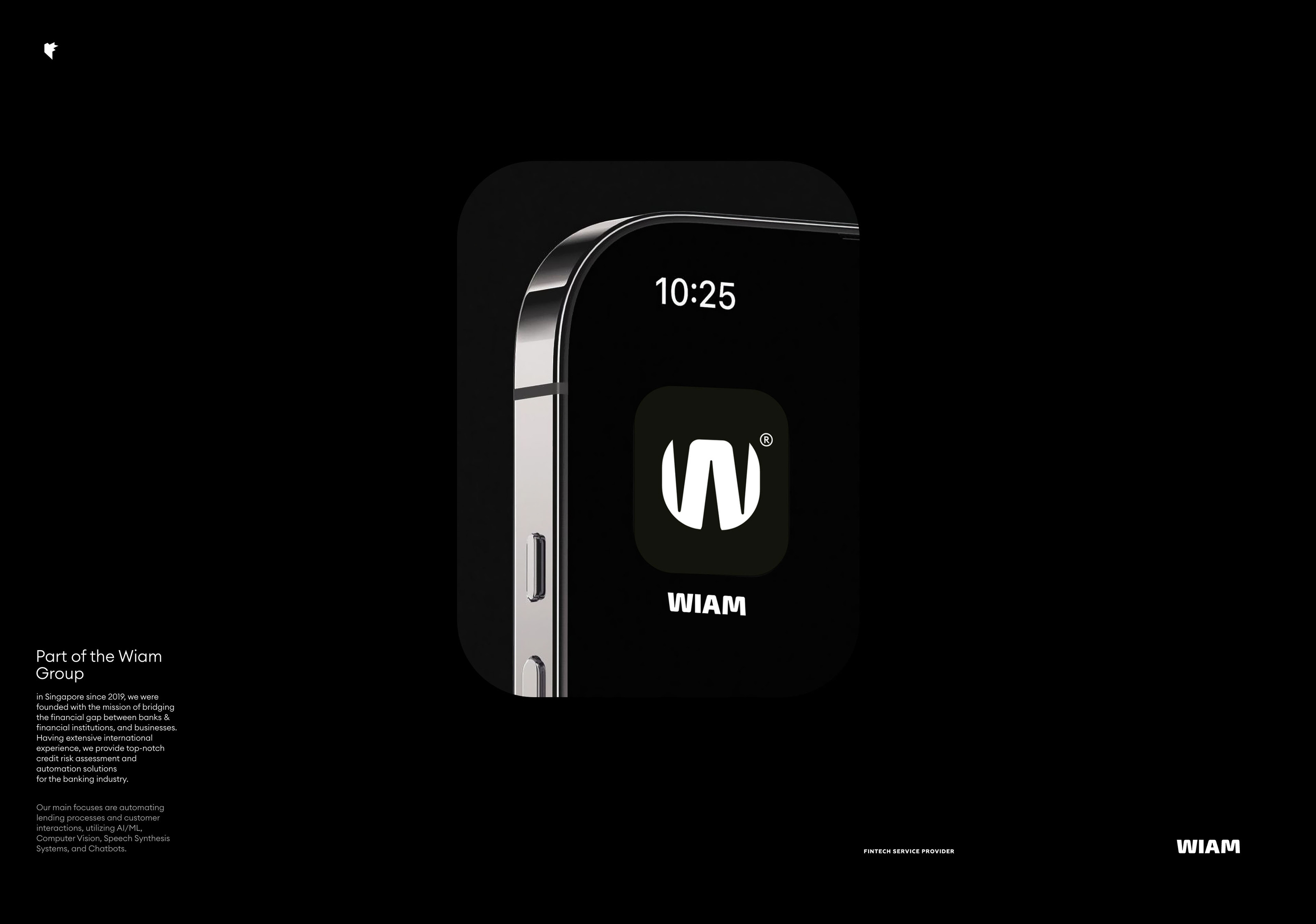 WIAM 2.0 — Изображение №5 — Интерфейсы, Маркетинг на Dprofile