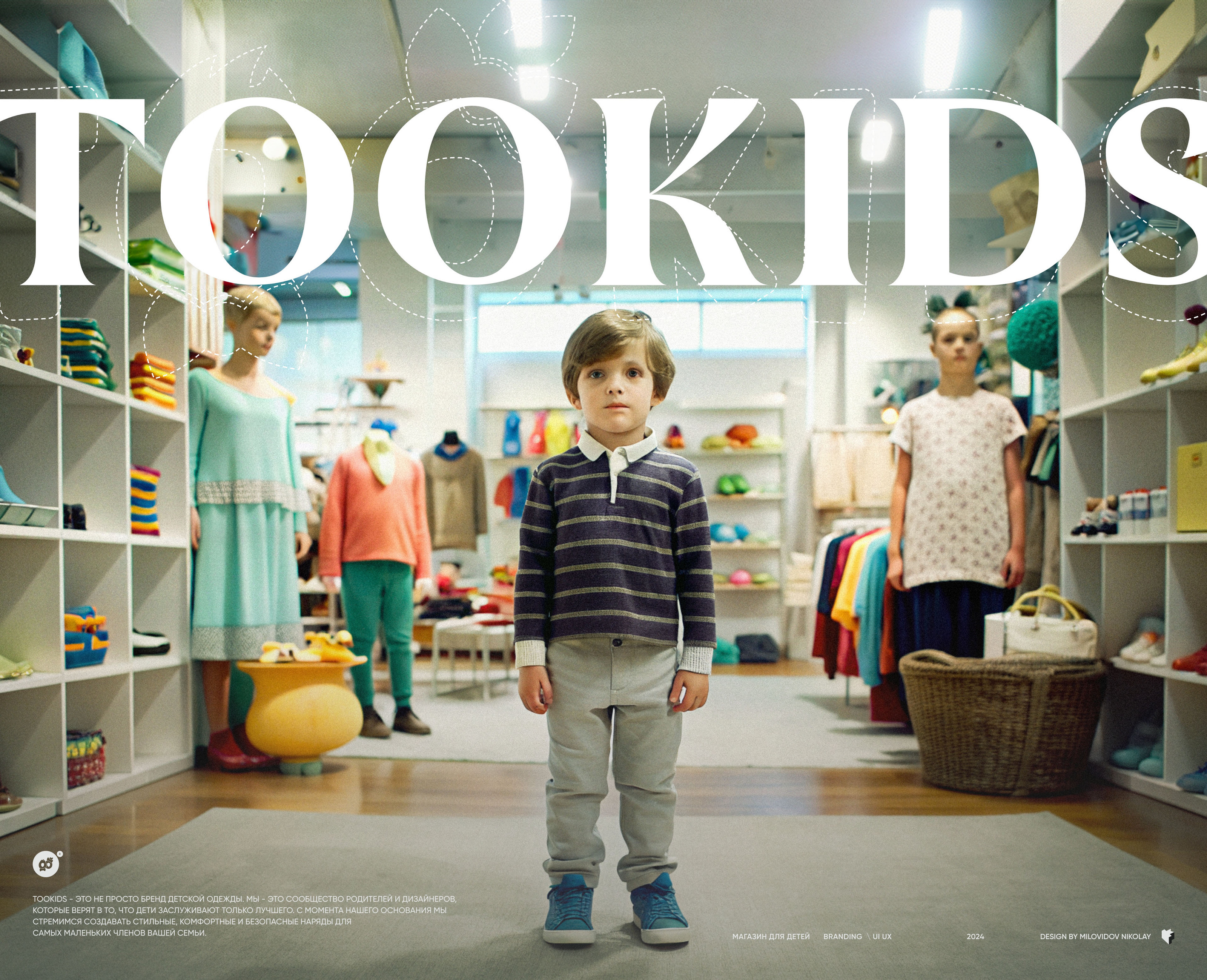 TooKids — Изображение №14 — Интерфейсы, Маркетинг на Dprofile
